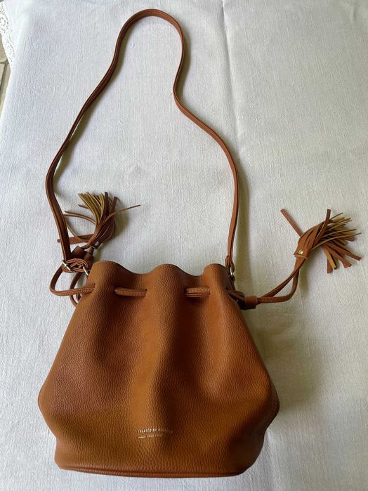 torebka typu sakiewka boho, Diverse