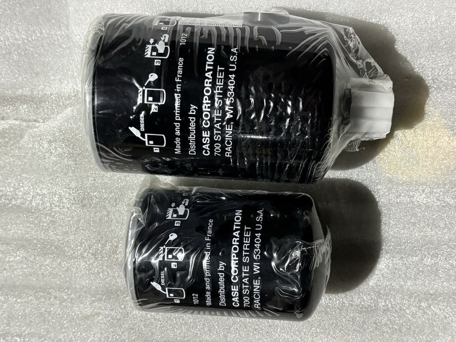 Паливний фільтр