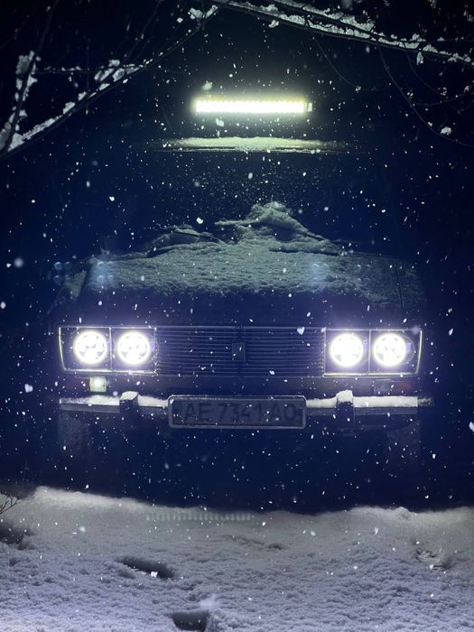 Ваз 2106/ 1.5/ 5 ступка