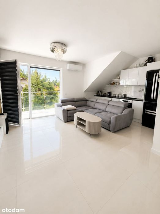 Komfortowy Apartament na Sprzedaż – Łukęcin – 700 m od Morza!