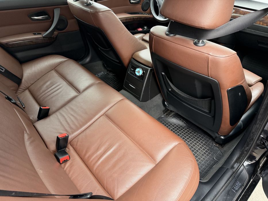 Bmw 335I e90