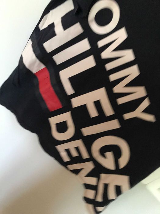 Koszulka Tommy Hilfiger Denim rozm. L