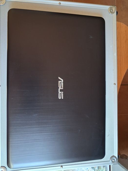 Portátil ASUS X541UV i7 | 8GB RAM | 1TB | NVIDIA GeForce 920MX