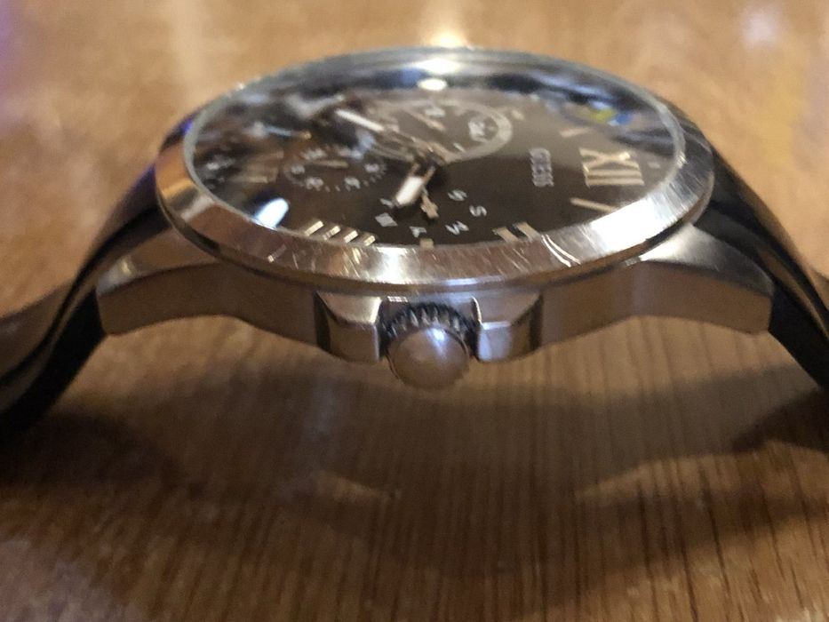 Часы Guess GW0012G1 оригинал