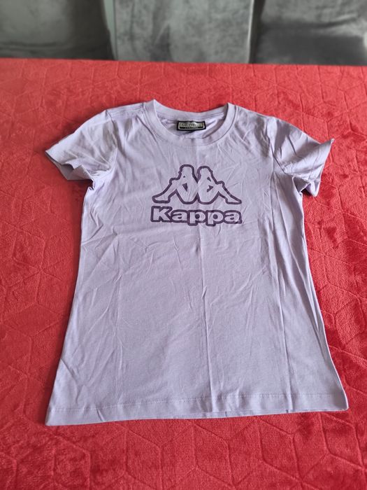 Tshirt dziewczęcy 146-152 Kappa