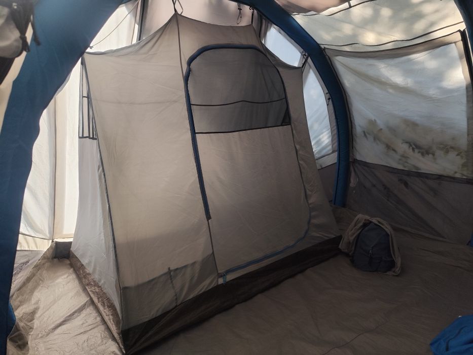 Tenda Campismo Quechua