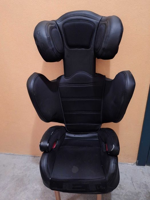 Cadeira auto Be Cool Jet I-fix