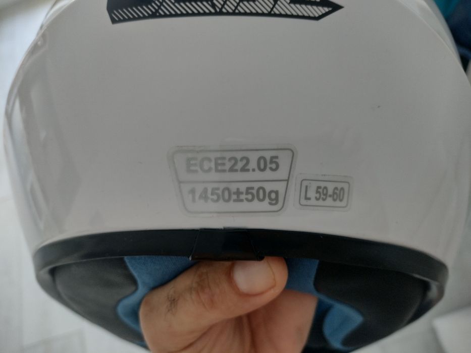 KASK na skuter wodny JOBE