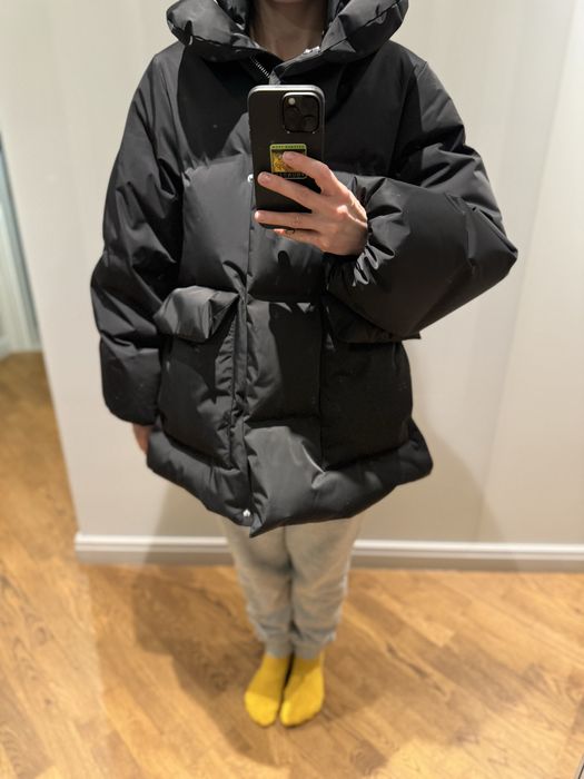 Пуховик Other Stories