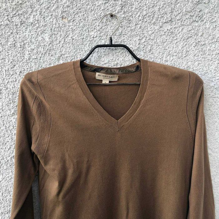 Кофта Burberry S