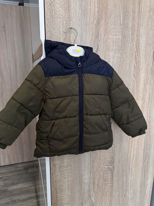 Стильна куртка mango