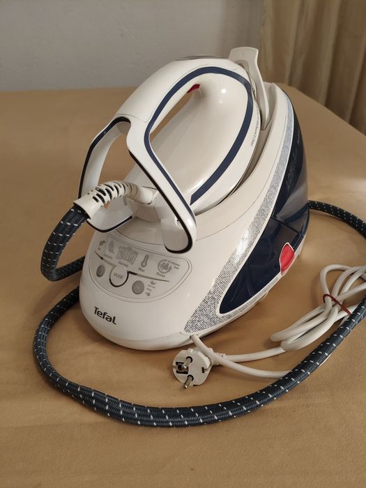 Утюг парогенератор Tefal GV9563EO