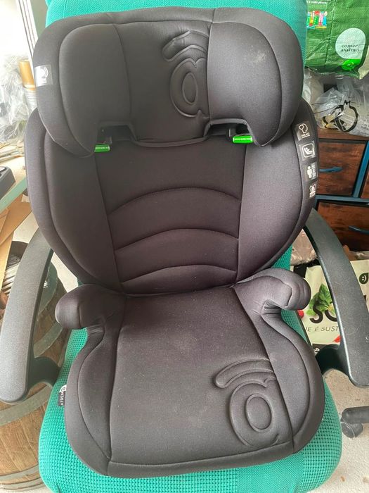 Cadeirinha de carro