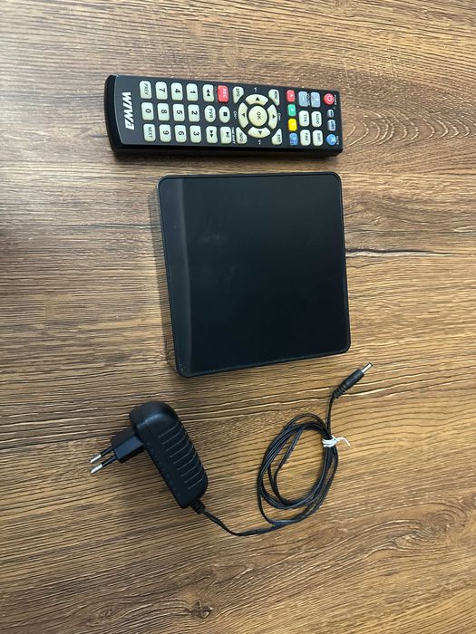 Dekoder WIWA HD100 DVBT