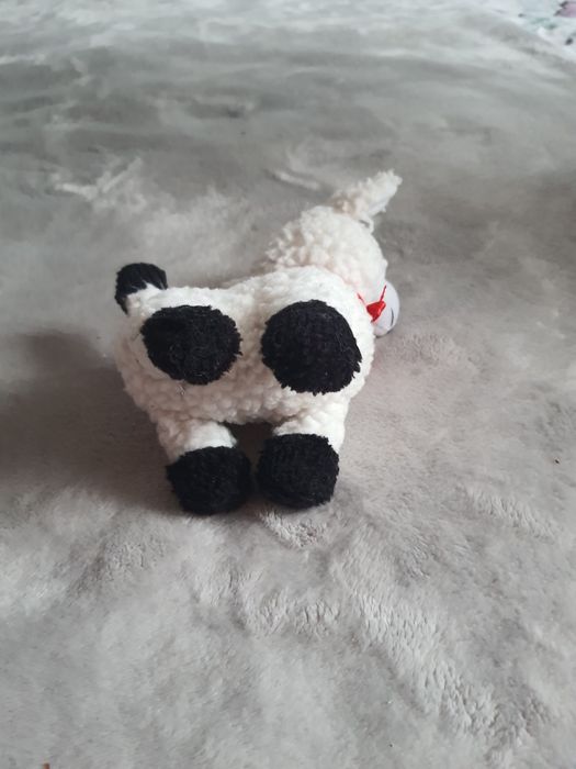 Maskotka Owca Owieczka