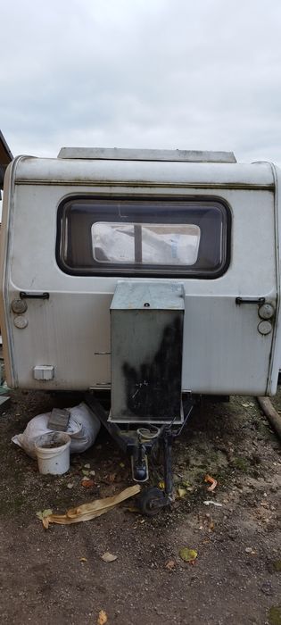 Niewiadów 126 zarejestrowana