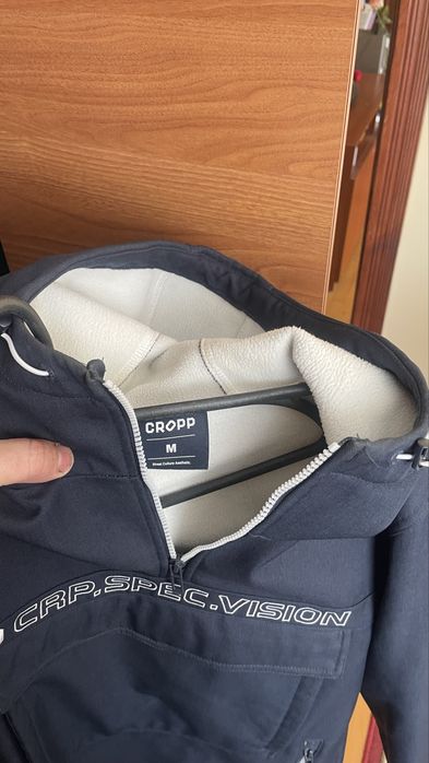 Куртка-вітровка Cropp