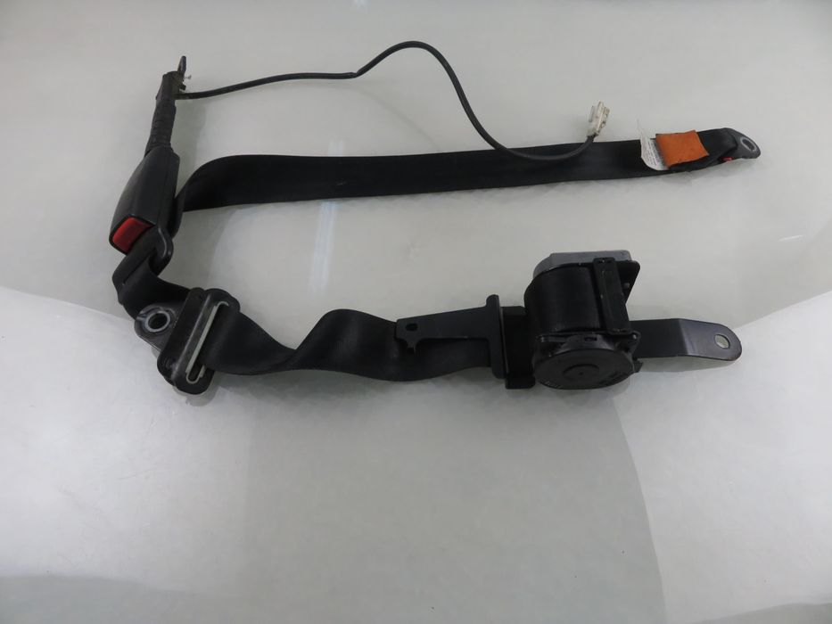 Pas Lewy Przedni Daewoo Lanos