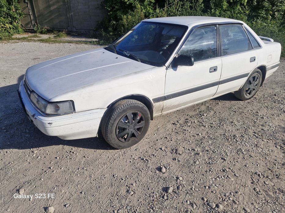продам Mazda Capella
