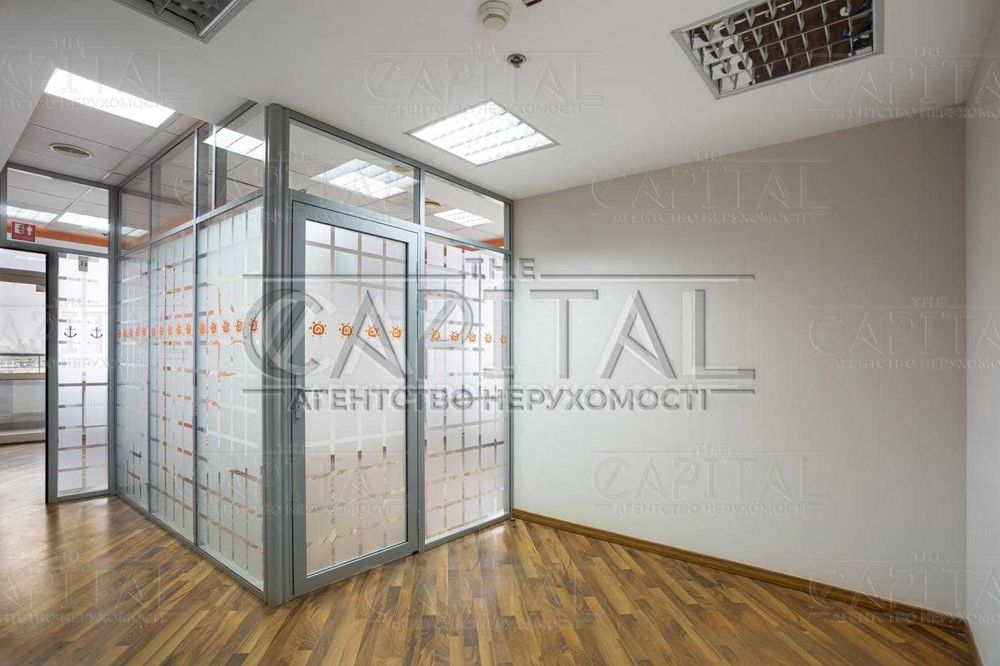 Оренда офіса в БЦ Комод/ Komod/ 470м2