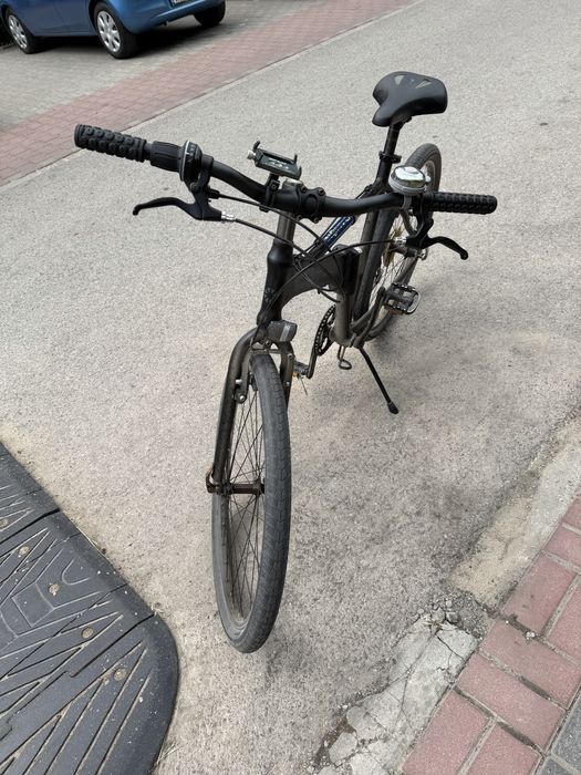 Rower składany Dahon Jack 26’’ aluminiowy