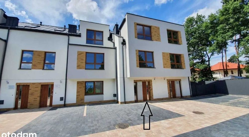 Do wynajęcia nowy segment Legionowo