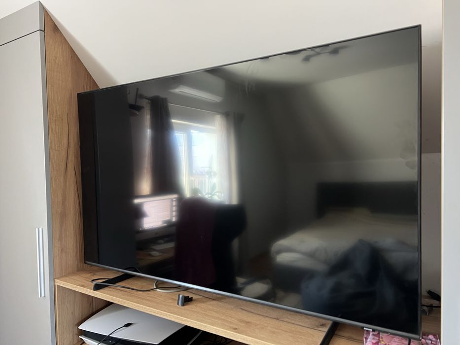 Продам телевізор Samsung QE50Q60BAUXUA