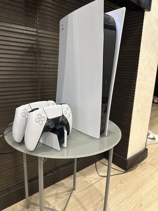 sony playstation 5