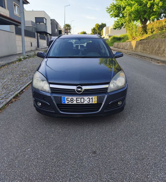 Opel Astra 1.3cdti