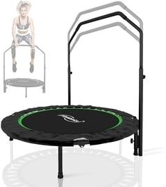 Trampolina fitness, Mini regulowana