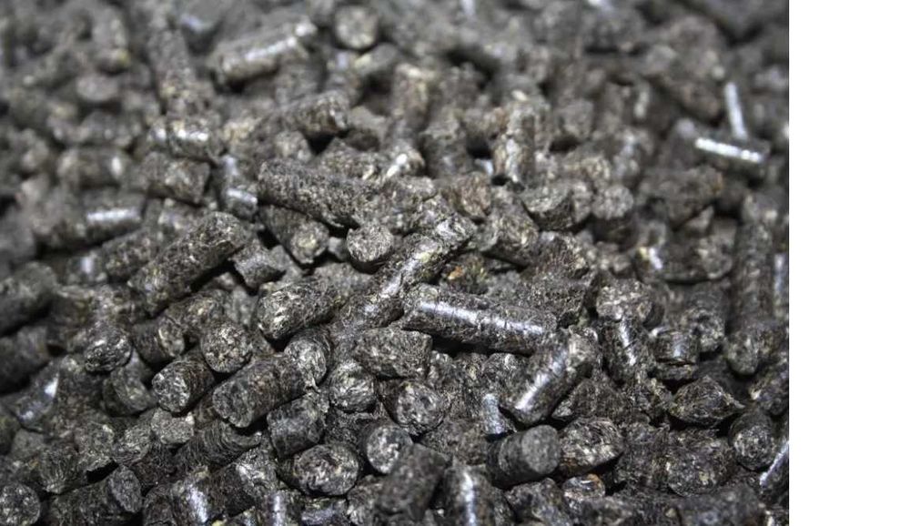 Пелет з Лушпиння та Дерева. Брикет. Якість. ПДВ.