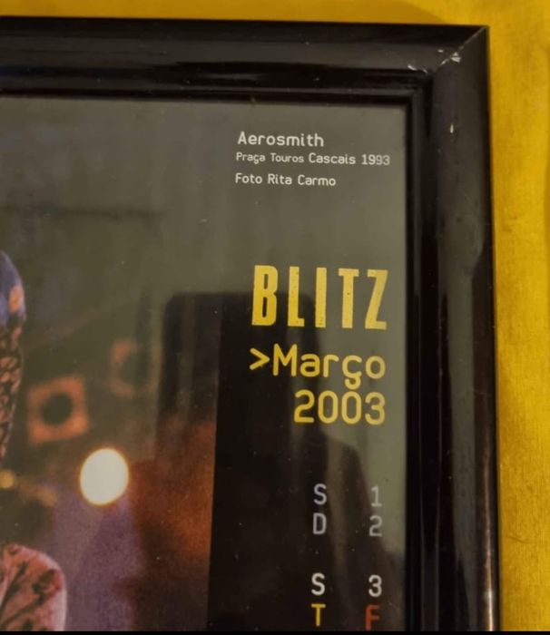 Quadros Musica Antigos