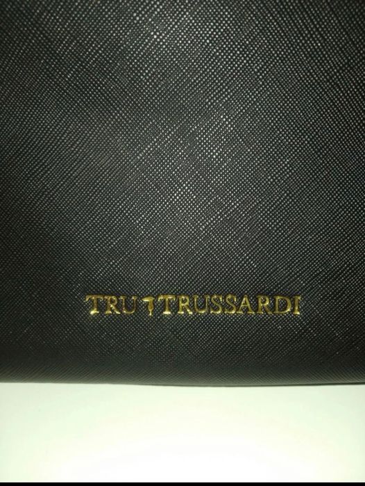 Torebka Tru Trusardi nowa z metką