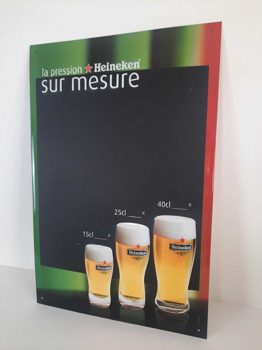 Reclame Cerveja Heineken
