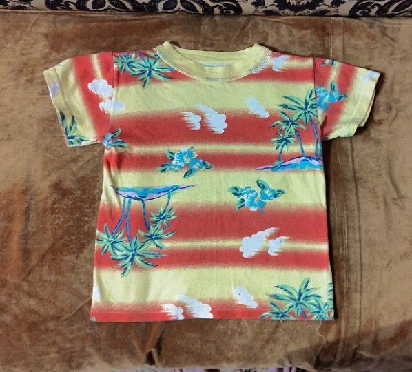 Футболка, одежда для девочки