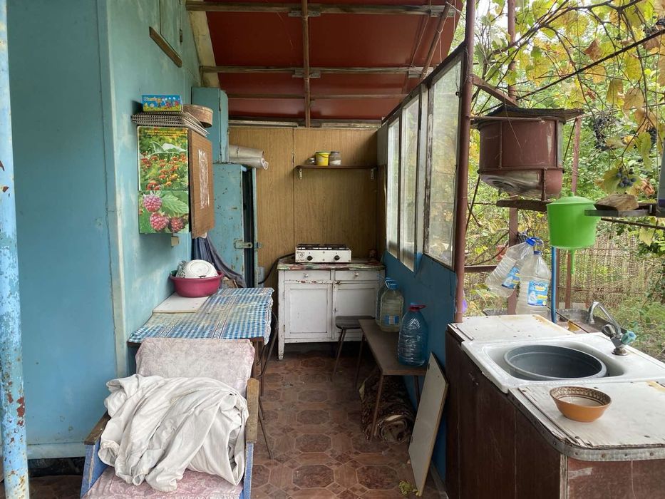 Продається дача.