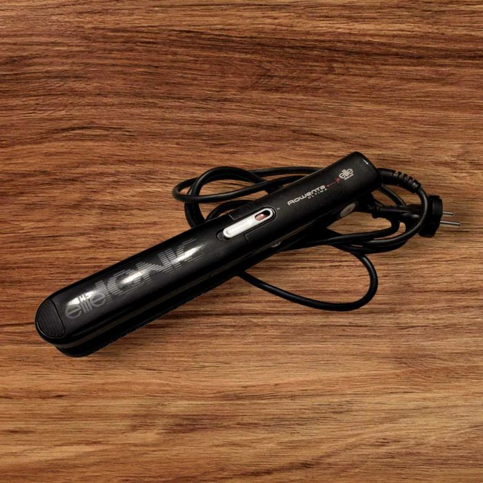 Prostownica Rowenta Elite Ultima CF 7132