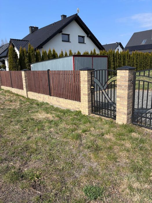 Projekt+pozwolenie na budowe - Więcej