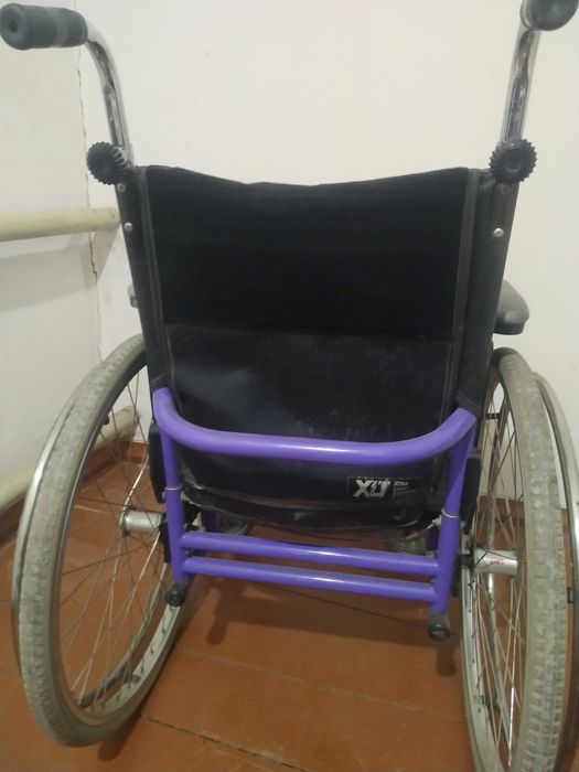 Інвалідний візок