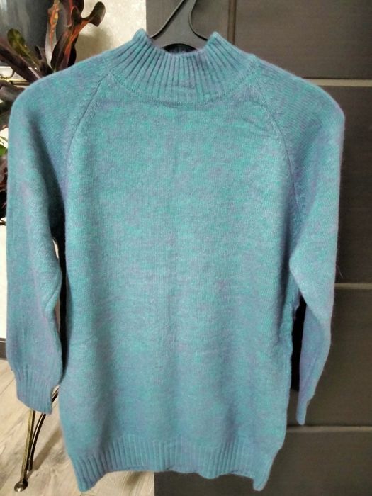 Светр кашемір  жіночий