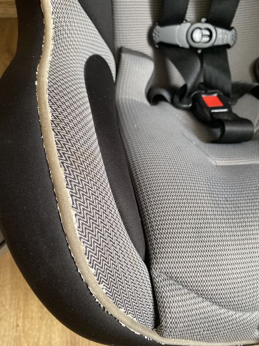 Автокрісло Chicco Чико Nextfit