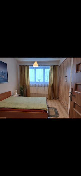 Wynajem mieszkania Rudnik