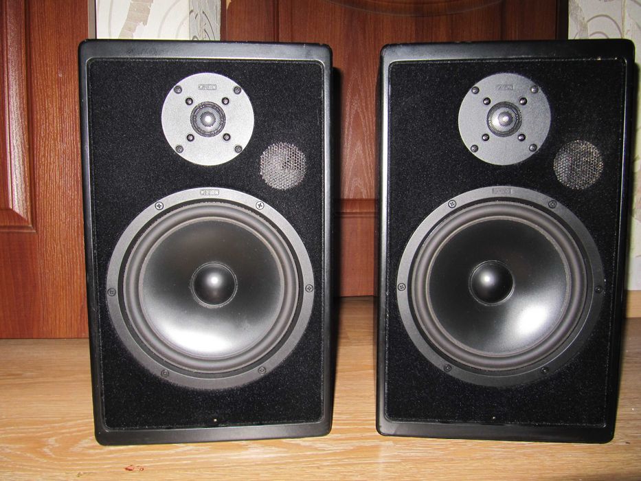 CANTON Carat 930 (80/110W) ОРИГІНАЛ - ЭТАЛОННІ Акустичні Системи