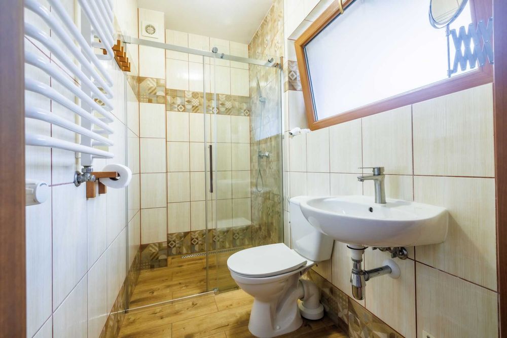 Apartamenty w Krynicy Morskiej i Domki blisko morza