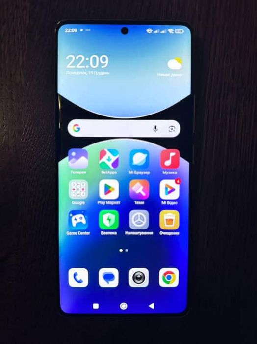 Телефон Xiaomi redmi noute 14 pro 8/256