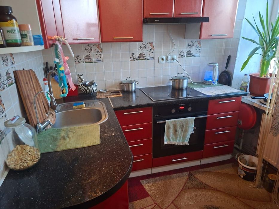 Продаю квартиру біля Рівне