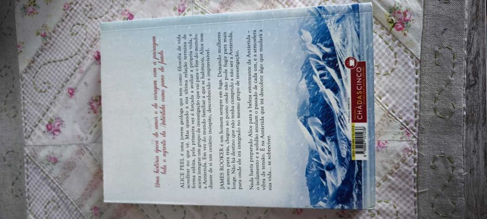 Sol à meia noite Rosie Thomas