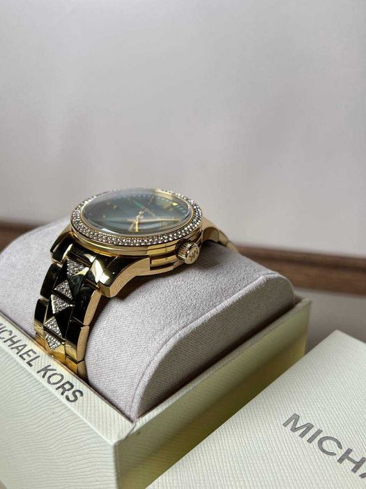 Годинник Michael Kors Runway MK7390