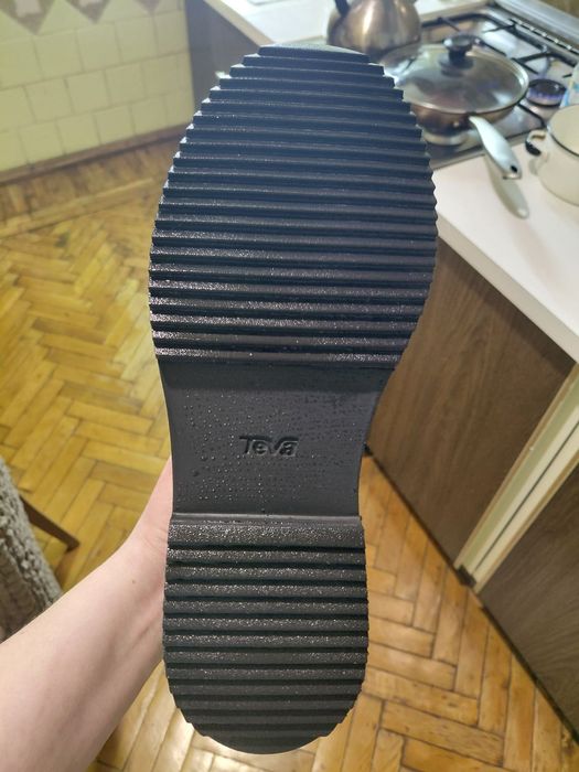 Ботинки демисезонные стильные