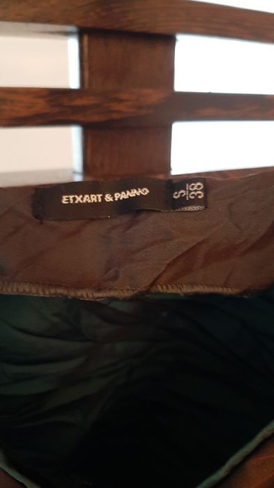 Vestido NOVO Etxart & Panno